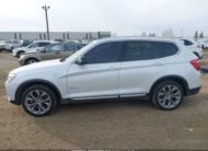 5UXWX9C39H0T25045 2017 BMW