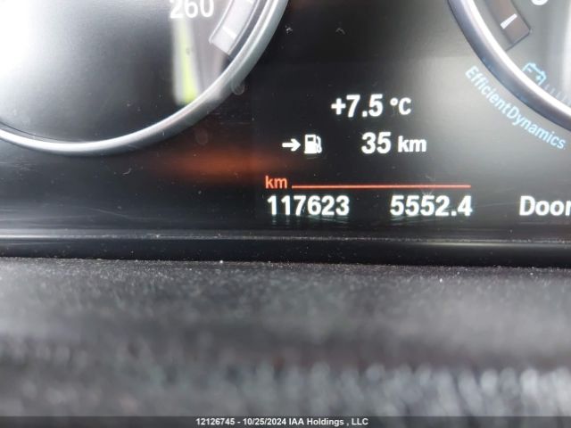 5UXWX9C39H0T25045 2017 BMW