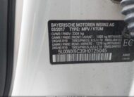 5UXWX9C39H0T25045 2017 BMW
