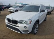 5UXWX9C39H0T25045 2017 BMW