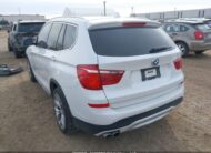 5UXWX9C39H0T25045 2017 BMW