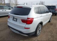 5UXWX9C39H0T25045 2017 BMW