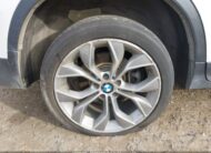 5UXWX9C39H0T25045 2017 BMW
