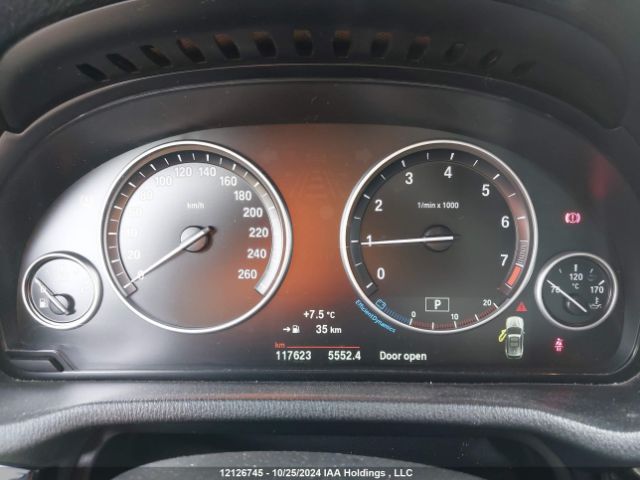5UXWX9C39H0T25045 2017 BMW