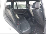 5UXWX9C39H0T25045 2017 BMW