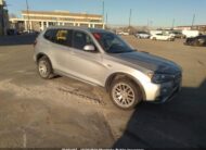 5UXWX9C39H0W69457 2017 BMW