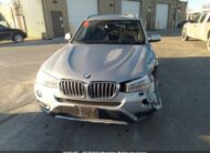 5UXWX9C39H0W69457 2017 BMW