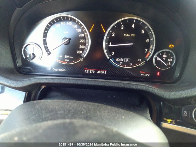 5UXWX9C39H0W69457 2017 BMW