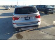 5UXWX9C39H0W69457 2017 BMW