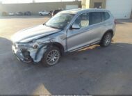 5UXWX9C39H0W69457 2017 BMW