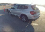 5UXWX9C39H0W69457 2017 BMW