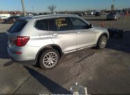 5UXWX9C39H0W69457 2017 BMW