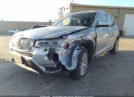 5UXWX9C39H0W69457 2017 BMW