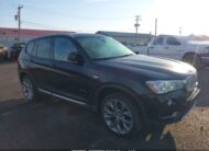 5UXWX9C53H0T11336 2017 BMW