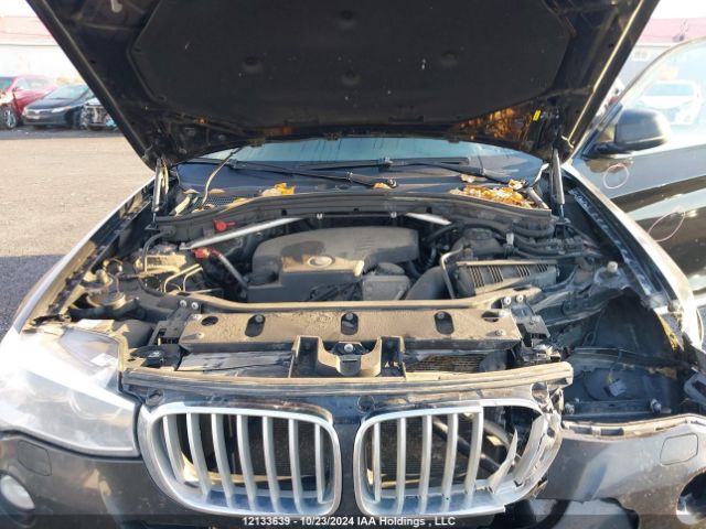 5UXWX9C53H0T11336 2017 BMW