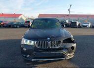 5UXWX9C53H0T11336 2017 BMW