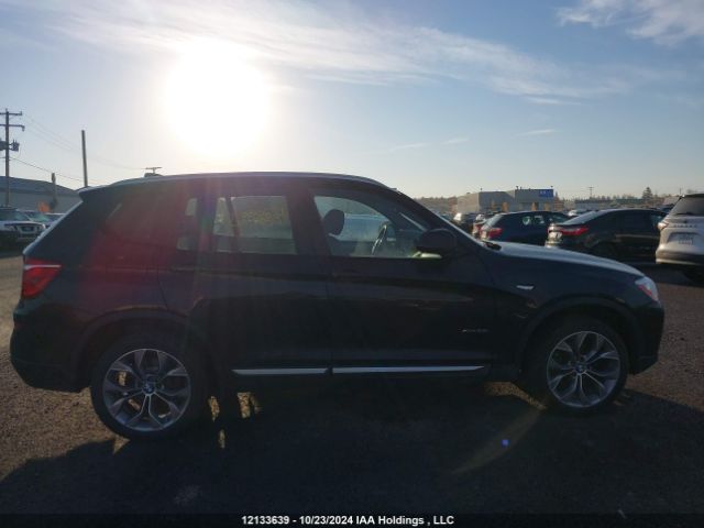 5UXWX9C53H0T11336 2017 BMW