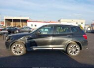 5UXWX9C53H0T11336 2017 BMW