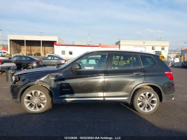 5UXWX9C53H0T11336 2017 BMW