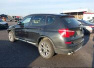 5UXWX9C53H0T11336 2017 BMW