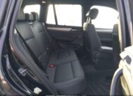 5UXWX9C53H0T11336 2017 BMW