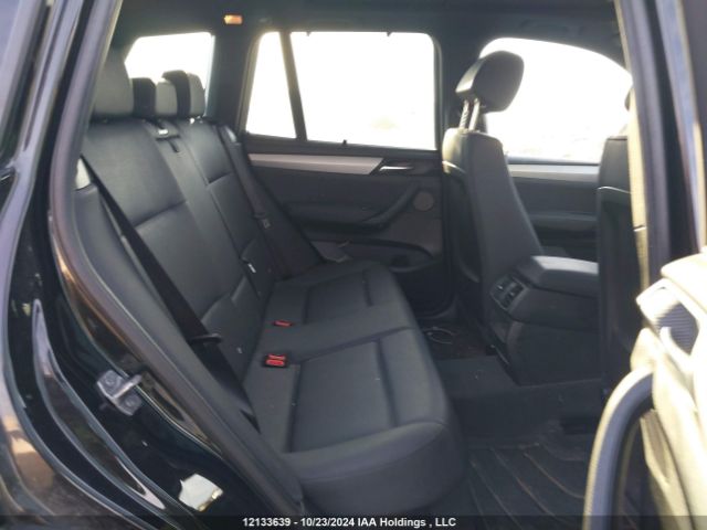 5UXWX9C53H0T11336 2017 BMW