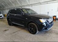 5UXWX9C57H0T08004 2017 BMW