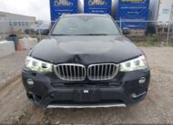 5UXWX9C57H0T08004 2017 BMW