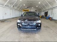 5UXWX9C57H0T08004 2017 BMW