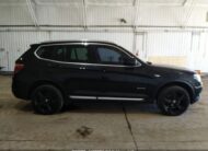 5UXWX9C57H0T08004 2017 BMW