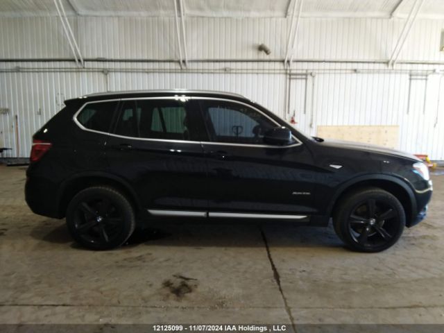 5UXWX9C57H0T08004 2017 BMW
