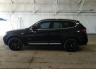 5UXWX9C57H0T08004 2017 BMW