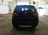 5UXWX9C57H0T08004 2017 BMW