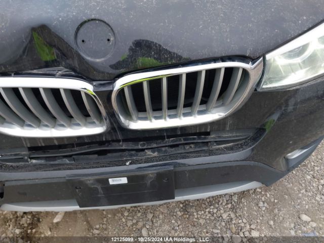 5UXWX9C57H0T08004 2017 BMW