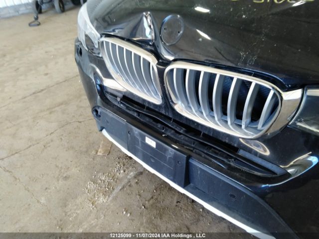 5UXWX9C57H0T08004 2017 BMW