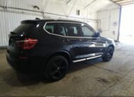 5UXWX9C57H0T08004 2017 BMW