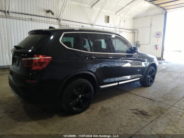 5UXWX9C57H0T08004 2017 BMW