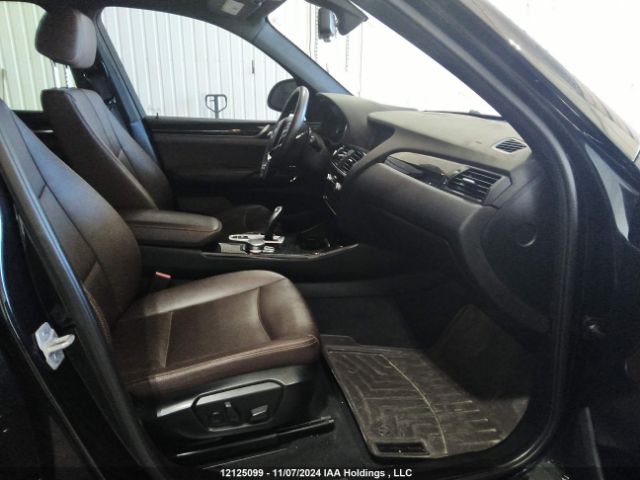 5UXWX9C57H0T08004 2017 BMW