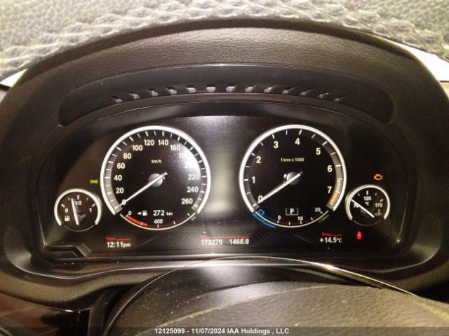 5UXWX9C57H0T08004 2017 BMW