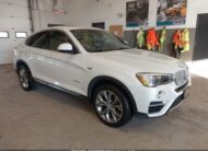 5UXXW3C57G0R19086 2016 BMW