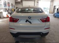 5UXXW3C57G0R19086 2016 BMW