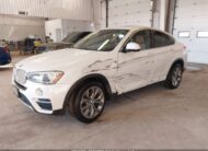 5UXXW3C57G0R19086 2016 BMW