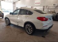 5UXXW3C57G0R19086 2016 BMW