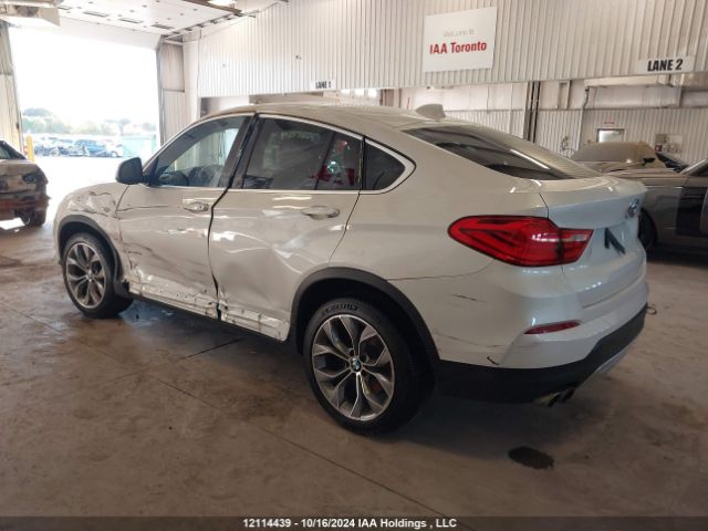 5UXXW3C57G0R19086 2016 BMW