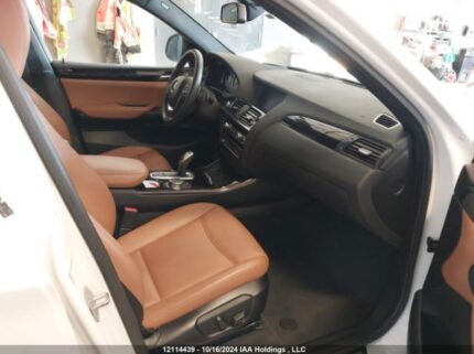5UXXW3C57G0R19086 2016 BMW