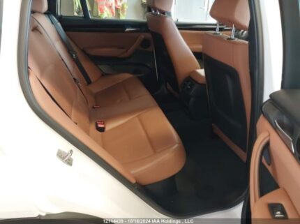 5UXXW3C57G0R19086 2016 BMW