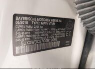 5UXXW3C57G0R19086 2016 BMW