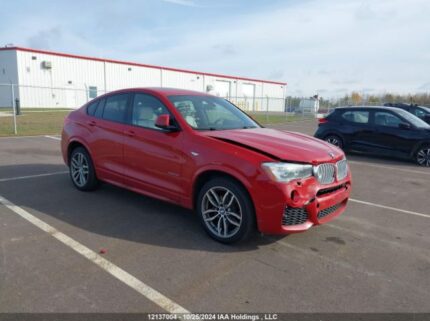 5UXXW3C58H0t77868 2017 BMW