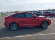 5UXXW3C58H0t77868 2017 BMW