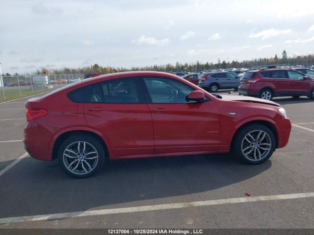 5UXXW3C58H0t77868 2017 BMW